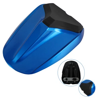 Motorcycle Rear Seat Fairing Cover Cowl fit for SUZUKI GSX-S 750 2017-2023 Blue - Imagem 1 de 4