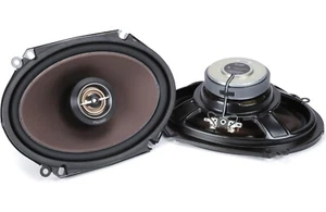 Pioneer TS-A683FH A-Series MAX 6x8" 2-way car speakers - Picture 1 of 2