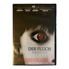 The Grudge 2 - Der Fluch mit Amber Tamblyn Arielle Kebbel | DVD | 2006