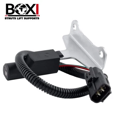 Sensor de posición del ángulo del cigüeñal para Dodge Dakota Durango Ram 1997-2003 Foto 1 de 4