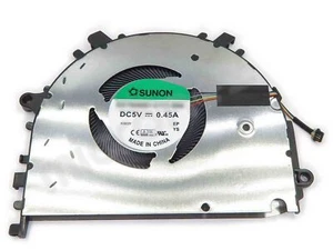 FOR Huawei Nbl-WAQ9L Cooling Fan 5V 0,45A 4PIN - Picture 1 of 2
