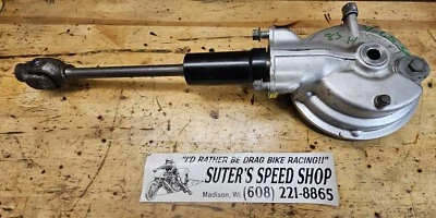 1983 Honda V65 Sabre Differential Foto 1 de 2