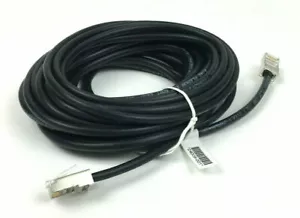 Polycom 2457-17977-001 CBL, CAT5E, Shild, RJ45, 25ft. Cable Rev: C - Picture 1 of 2