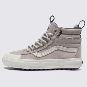 Neu Vans MTE Sk8-Hi Waterproof Grey/White Sneaker High-Top Schuhe 2024 - Bild 1 von 7