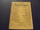Reader's Digest Oct 1936 Canada Won't Go Yankee, Cotton Picker ID:51129