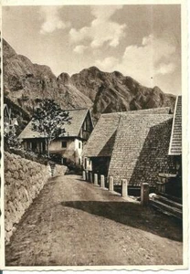ud 229 1945 COLLINETTA DI FORNI AVOLTRI (Udine) VG -Ed.Dalle Nogare e Armetti - Picture 1 of 1