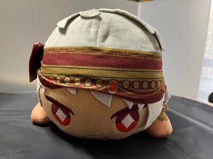 Disney Twisted Wonderland Kalim Al-Asim Mega Jumbo Nesoberi Muñeco de Peluche Relleno - Imagen 1 de 10