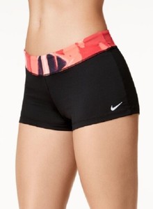 nike swim shorts womens 