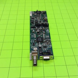 Wegener Unity 5000 Cable Video Input Board Port Board 700016_B 70016-02 Wegen - Picture 1 of 3