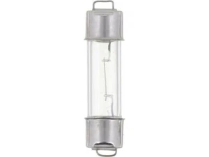 For 1967-1968 GMC P35/P3500 Van Dome Light Bulb Philips 54636KTRW - Picture 1 of 2