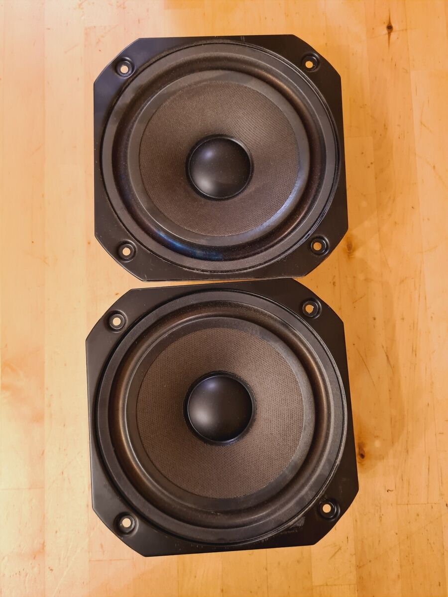 B&W Speaker Parts & Components for sale | eBay B&W Speaker Parts & Components for sale | eBay