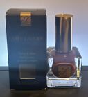 Estee Lauder pure colour nail lacquer (bittersweet ) full size 9ml