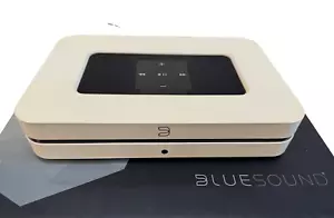Bluesound Node 2 Musikstreamer / netzwerkplayer (3) OVP - Bild 1 von 19