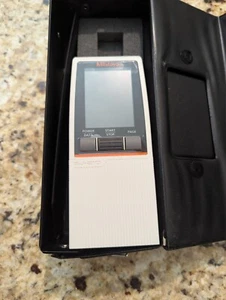 Mitutoyo SJ-210 Surftest Portable Surface Roughness Tester 178-561-12A 4MN - Picture 1 of 7