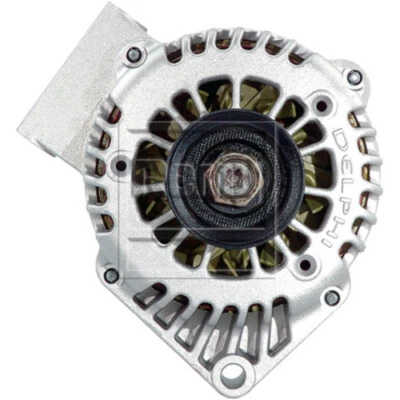 Alternator fits 2000-2004 Pontiac Bonneville  REMY - Image 1 of 4