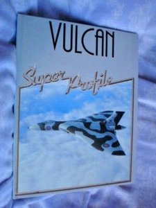 AVIÓN VOLCÁN SUPER PERFIL 56 PÁGINAS VER TODAS LAS FOTOS - Imagen 1 de 6