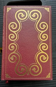 War and Peace-Leo Tolstoy International Collectors Library 1949 1960 - Picture 1 of 12