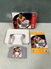 .N64.' | '.Knockout Kings 2000.