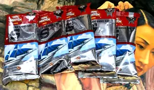 5 bolsas Trung Nguyen S Mezcla Vietnamita Café Molido 100g x5 Envío Brooklyn NY - Imagen 1 de 8
