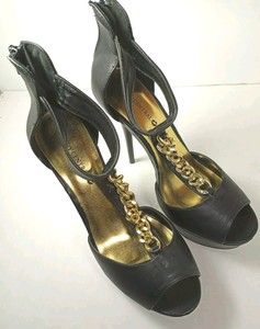 Las mejores ofertas en Mujeres Zapatos de tacón para Body Central | eBay