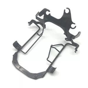 For Yamaha FZ1N Fazer 2006-2009 Headlight Front Upper Fairing Stay Bracket - Foto 1 di 5