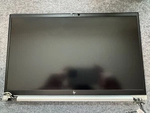 HP Elitebook 850 G8 Display incl. Housing - Bild 1 von 2