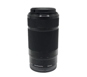 SONY SEL55210 55-210mm F/4.5-6.3 OSS Lens for E-Mount 0386495 - Picture 1 of 7