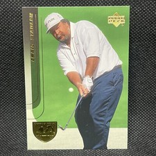 2004 Upper Deck Golf Card #13 Craig Stadler