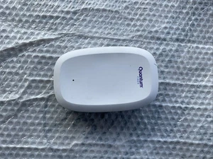 Quantum Fiber Q9500WK Tri-Band WIFI 6 Mesh Extender Pod Wall Plug - Afbeelding 1 van 7