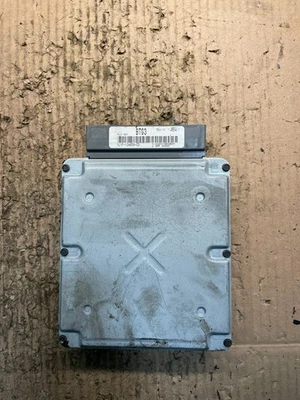 Компьютерный модуль управления двигателем 1999 Ford Expedition 4,0 л ECM ECU OEM v5462 DG - Изображение 1 из 4