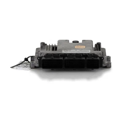 Calcolatore Motore - Renault CLIO IV PH.1 - 237102213R - Y0-3103V - Immagine 1 di 3