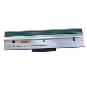 Impression efficace avec tête d'impression thermique pour Zebra ZT620 300dpi P1 - Picture 1 of 10