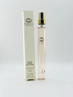 Gucci Guilty Pour Femme EDP 0,33 ml / 10 ml Spray Foto 1 de 2