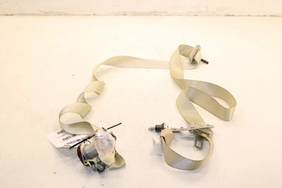 Infiniti QX60 2014-20 3,5 L pasajero trasero lado derecho tercera fila cinturón retractor Foto 1 de 4