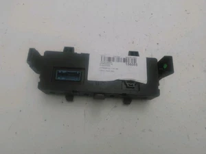 PANEL DE CONTROL DE CALEFACCIÓN Citroën C3 (FC/FL/FT) 2003 6451RY - Bild 1 von 2