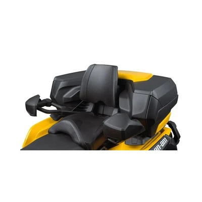 Can-Am 715001669 Passenger Wind Deflectors Outlander Max 450 500 570 650 1000 R Foto 1 de 3