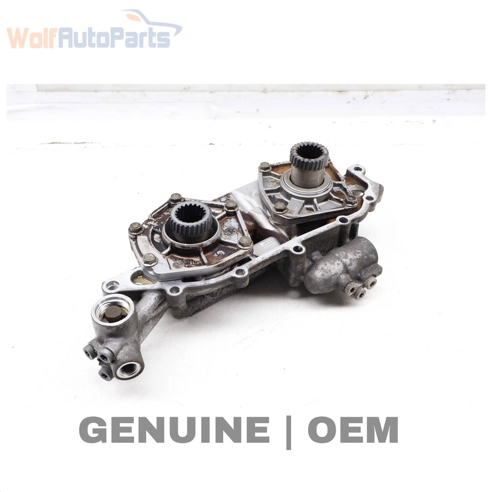 BMW X3 E83 2004-2006 - UNIDAD DE AJUSTE DE LEVAS / LEVAS 1744848 Foto 1 de 4