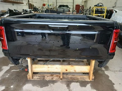 Ram 1500 2025 maletero/portón trasero 3081930 Foto 1 de 3