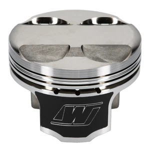 Engine pistons Wiseco for Honda S2000 2.0L F20C 87.50mm + 0.5mm 11:1 CR - Picture 1 of 3