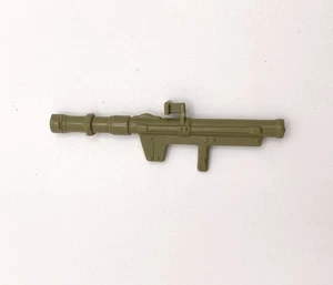 Zap Bazooka Thin Handle B2 Part Accessory 1982 1983 GI Joe Hasbro Vintage Figure - Picture 1 of 2