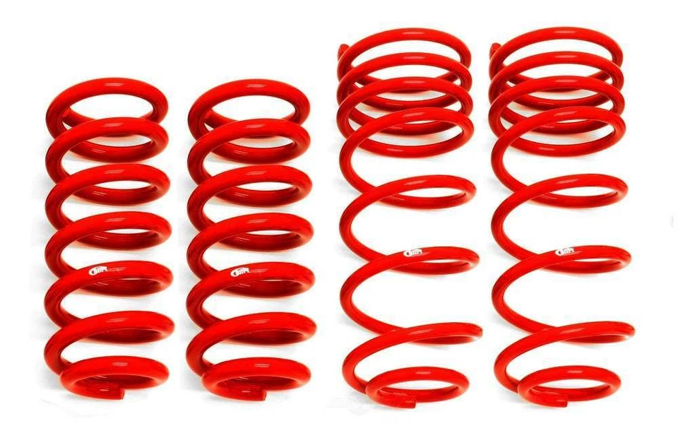 Suspension Struts / Shock Absorbers / Coil Springs / Camber Plate Kit-Z28 SP001R