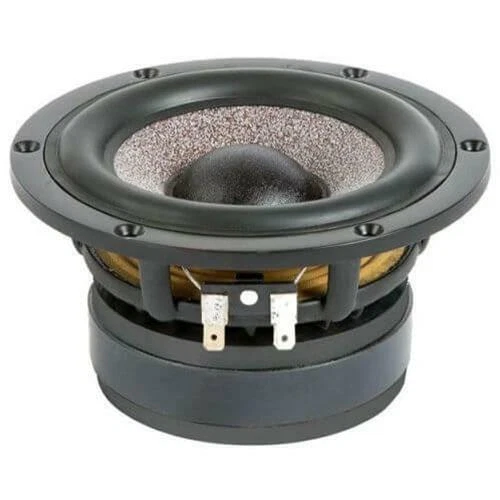 CIARE HWG130-4 woofer 5" dalla potenza di 260 W e 130 W RMS a 4 Ohm - Immagine 1 di 1
