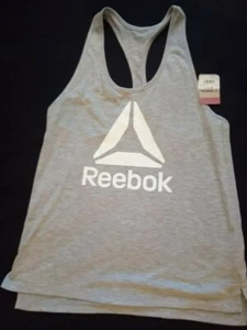 Reebok Womens Singlet - Picture 1 of 4