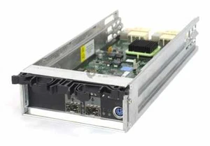 106-00101+F0 NETAPP AT-FC X STORAGE CONTROLLER FOR EXN1000 DS14 MK2 82899-07,106 - Picture 1 of 4