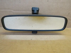 2012 2013 2014 2015 Honda Civic Interior Rear View Mirror OEM E4022197 - Picture 1 of 5
