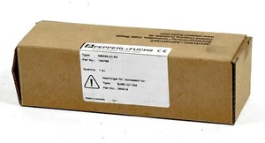 Sensor inductivo Pepperl+Fuchs, NBN30-U1-A2, 194786 - Imagen 1 de 3