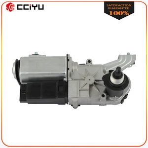 Rear Left Windshield Wiper Motor For 1997-2005 Chevrolet Venture - Picture 1 of 9