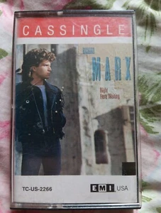 Richard Marx - Right Here Waiting Cass - Single - Picture 1 of 3