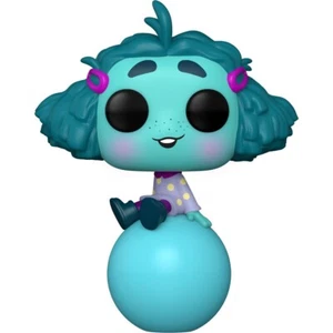 FUNKO Pop! • Disney: Inside Out 2 • ENVY su Memory Orb #1449 con Pro • Spedizione gratuita - Foto 1 di 4