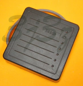HID 5455BGN00 ProxPro II Wall Switch Proximity Reader - Picture 1 of 3